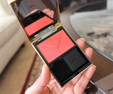 couture blushrouge ysl|ysl cream blush.